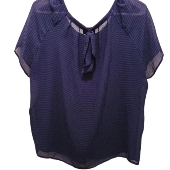 a.n.a Top - Picture 4 of 7